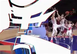 爱游戏下载-里程碑夜亚特兰大豪取连胜，CBA常规赛今晚刷纪录，气氛紧张，身体对抗强度拉满