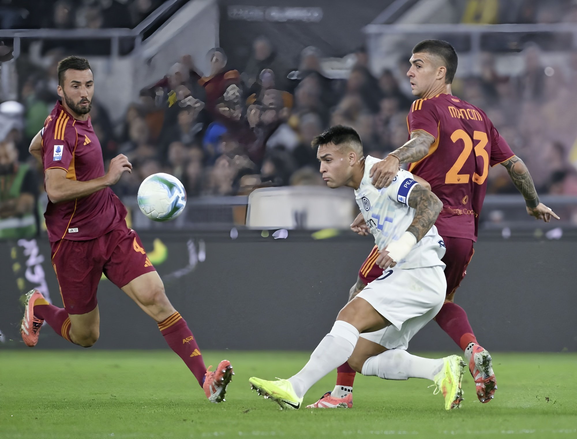 ayx-拜仁vs巴萨8比2完整版