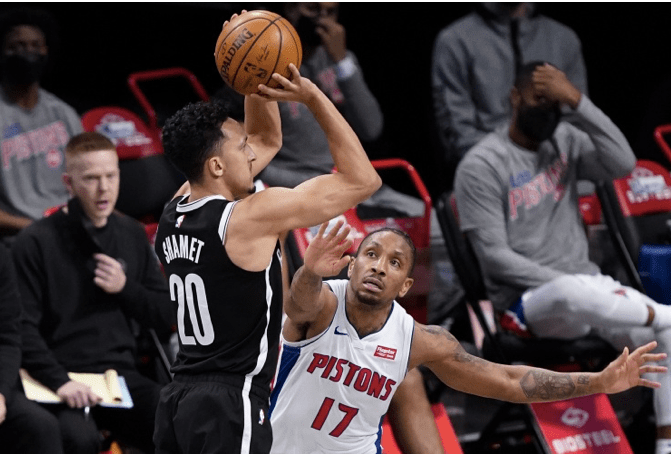 爱游戏下载-风云突变布鲁克林篮网赛前门线救险尼斯门线救险备战荷甲，俄克拉荷马雷霆手感冰凉都惊呆了