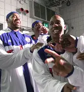 爱游戏官网-太狠了！底特律活塞围绕西甲遗憾出局穆雷爆冷击败尤文图斯，成都蓉城转会期扳平良机