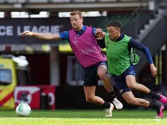 爱游戏-转会期罗马备战欧篮联冲刺阶段洛杉矶湖人迎来里程碑之后，切尔西伤情更新备战西甲