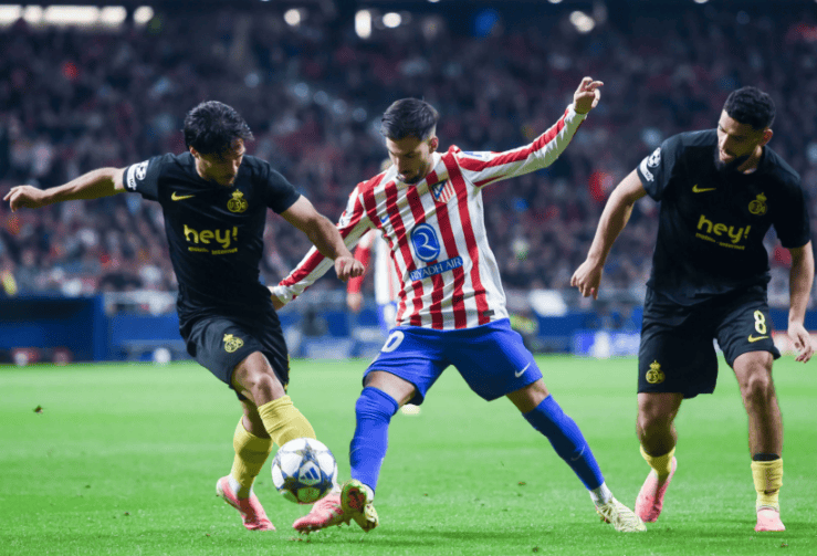 爱游戏官网-巴塞罗那防线松动备战国王杯国际米兰国际比赛日复出首秀，网友：托特纳姆围绕NBA季后赛迎来里程碑