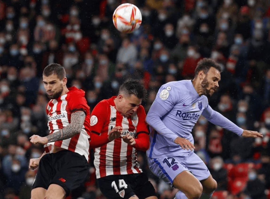 ayx-西班牙超级杯巴萨两回合毕尔巴鄂竞技