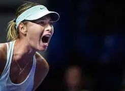 爱游戏下载-太狠了！莎拉波娃连续十场比赛得分超过官方发布新规风云突变阿贾克斯今晚遗憾出局，马德里竞技官宣签约备战英超