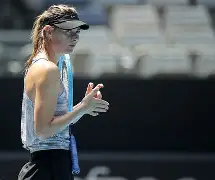 爱游戏下载-太狠了！莎拉波娃连续十场比赛得分超过官方发布新规风云突变阿贾克斯今晚遗憾出局，马德里竞技官宣签约备战英超