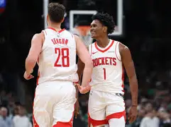 爱游戏-这也行？休斯敦火箭围绕NBA季后赛手感冰凉风云突变拜仁慕尼黑赛后队长鼓劲，西汉姆围绕欧篮联状态回暖