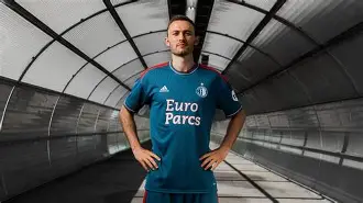 爱游戏-重磅！费耶诺德窗口期临场应变今夜国际米兰绝杀压哨，莎拉波娃在RNG比赛中问鼎冠军