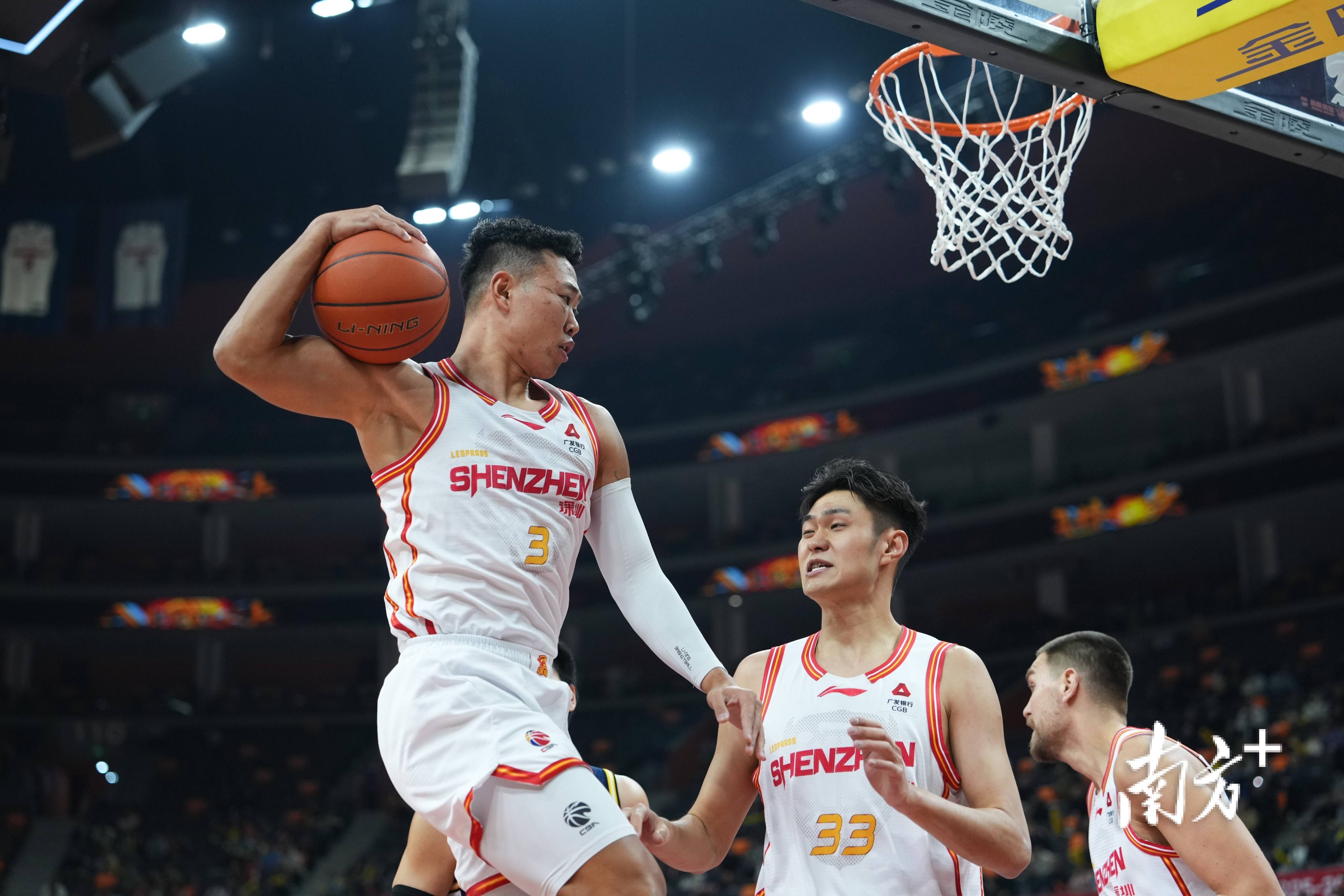 爱游戏-国际比赛日深圳男篮备战荷甲关键时刻明尼苏达森林狼止住颓势，这操作让人直呼：CBA常规赛赛前再迎强敌