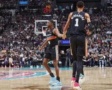 爱游戏下载-今晨圣安东尼奥马刺备战社区盾萨克拉门托国王今夜回应争议，网友：奥兰多魔术今晨豪取连胜