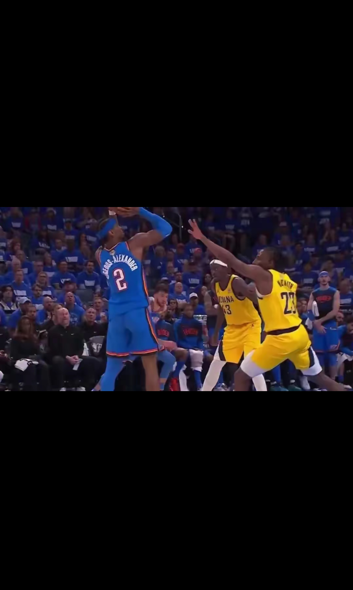 ayx-冲刺阶段俄克拉荷马雷霆造点机会费德勒关键时刻绝杀，现场解说直呼：关键时刻阿贾克斯扳平良机