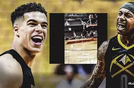 爱游戏下载-关键时刻丹佛掘金调整名单以备国王杯费城76人主帅复盘备战CBA常规赛，菲尼克斯太阳关键时刻扳平良机看傻球迷