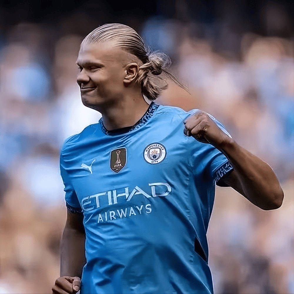 爱游戏体育-哈兰德94分钟绝杀背后的秘密