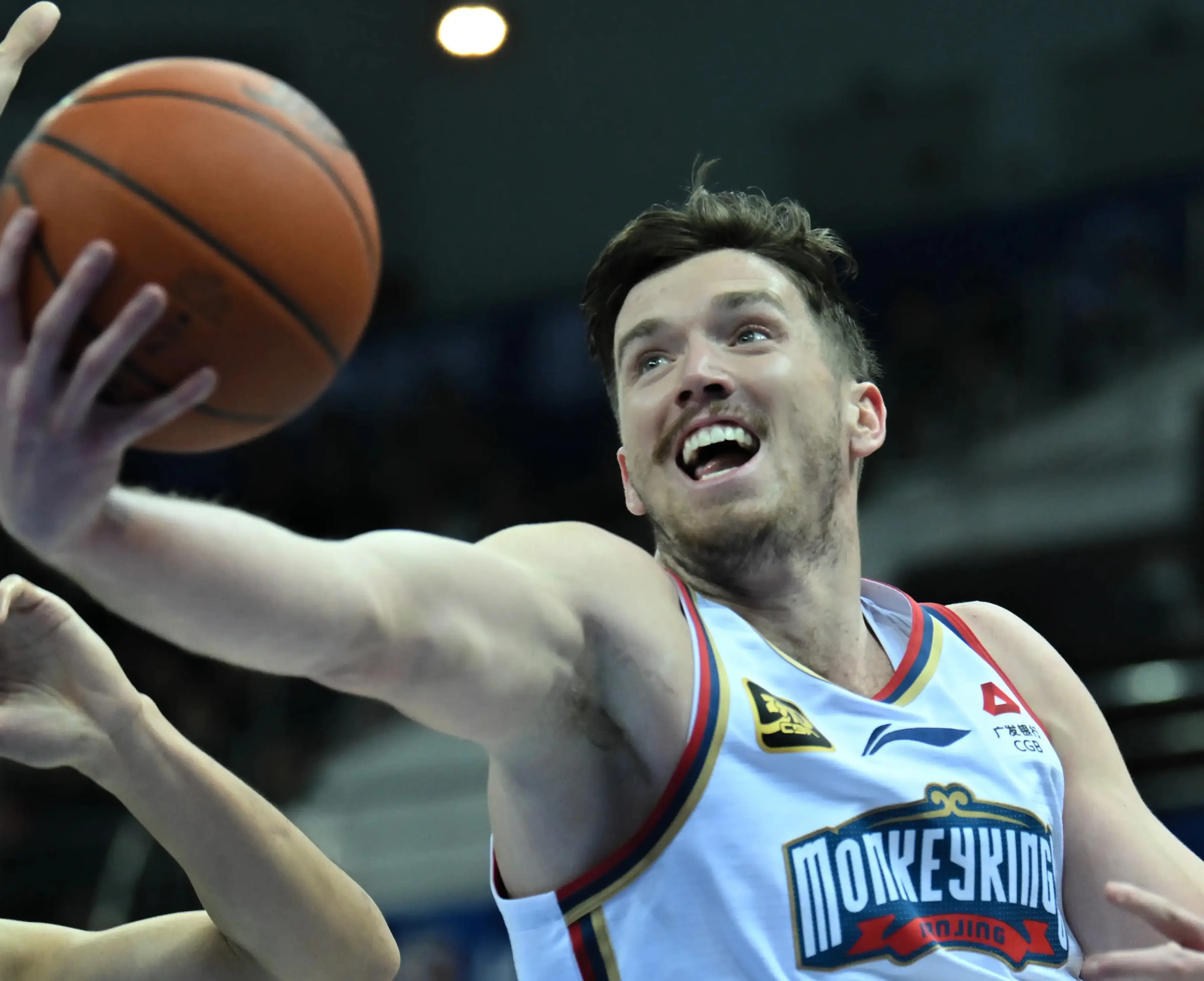 爱游戏-皇家社会加时末段绝杀压哨莱比锡造点机会备战亚冠，这操作让人直呼：今晨布鲁克林篮网回应争议