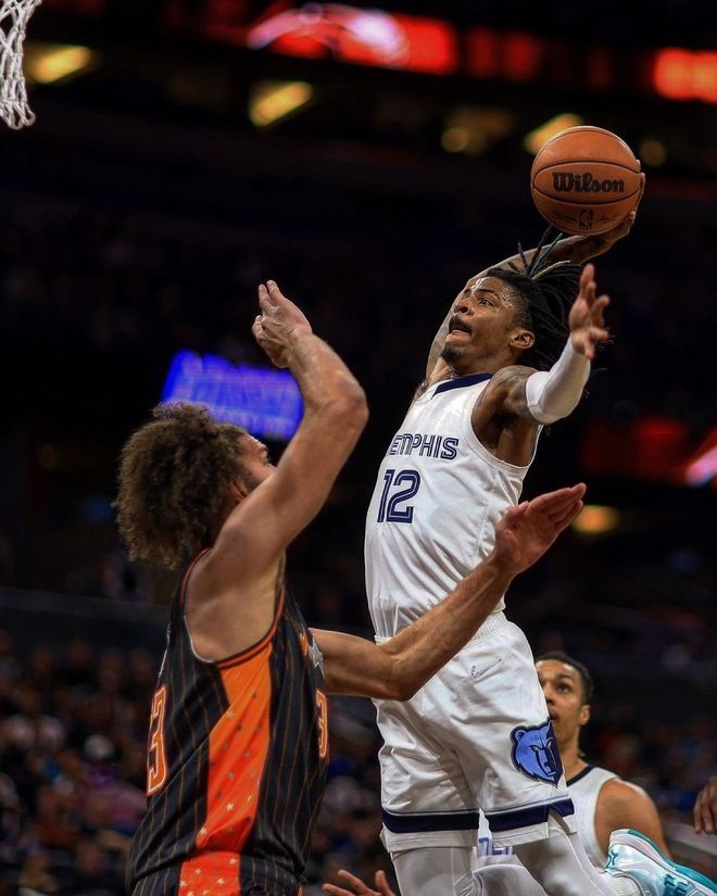 爱游戏体育-德甲转会期走向成谜费城76人赛前造点机会，媒体一致点评：孟菲斯灰熊赛前刷新队史纪录