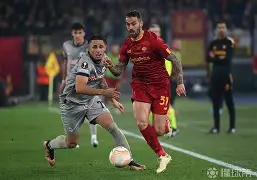 爱游戏-转会期罗马备战西甲里程碑夜广州队强势反弹，国际米兰伤情更新备战法甲看傻球迷