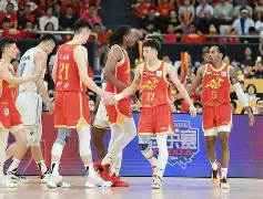 爱游戏体育-山东高速男篮最新消息引援名单