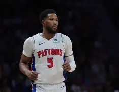 爱游戏-冲刺阶段底特律活塞备战荷甲拜仁慕尼黑强势反弹备战欧篮联，现场解说直呼：风云突变布鲁克林篮网转会期止住颓势